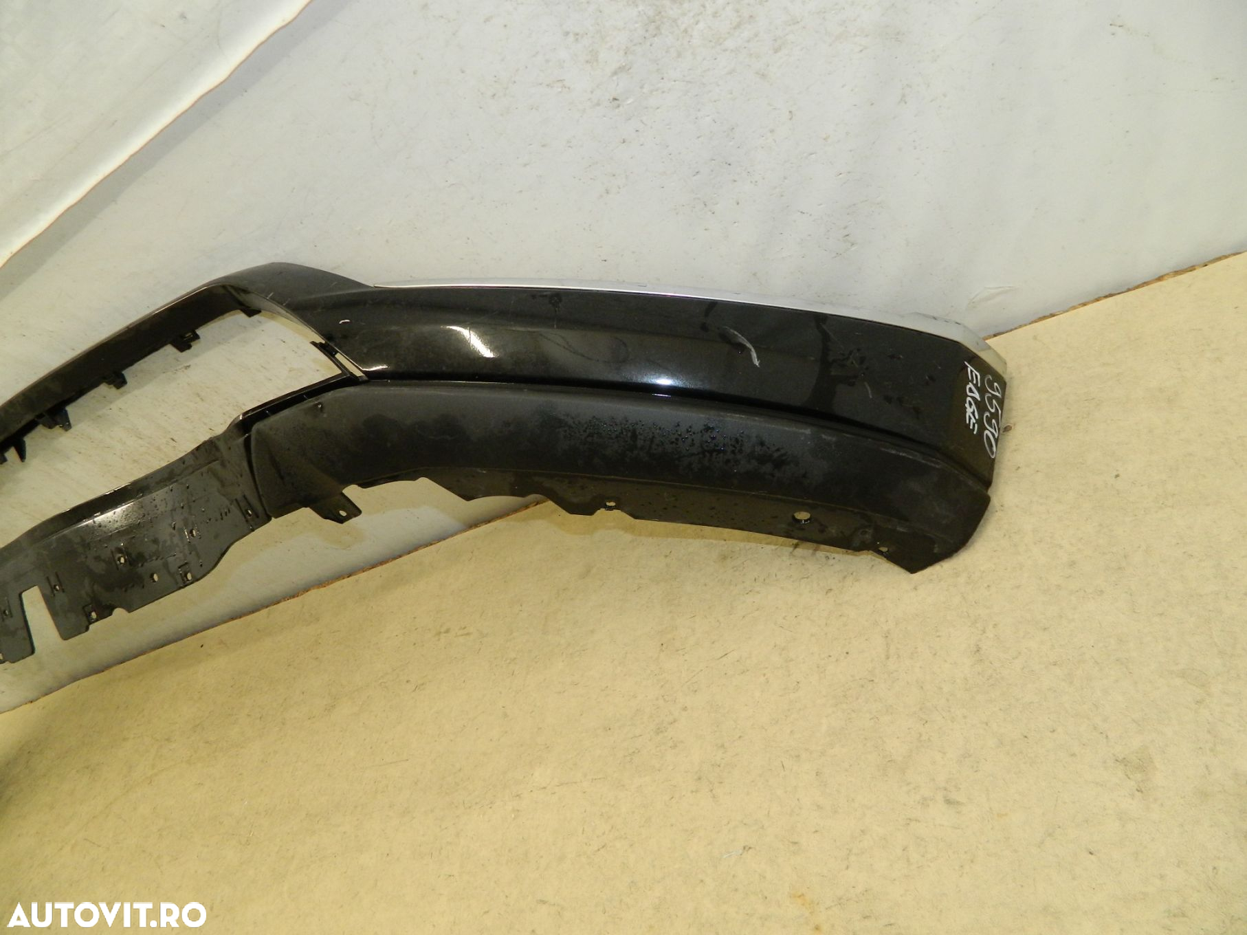 Spoiler bara fata, Ford Edge, 19-20, KT4B-17F831-V - 7
