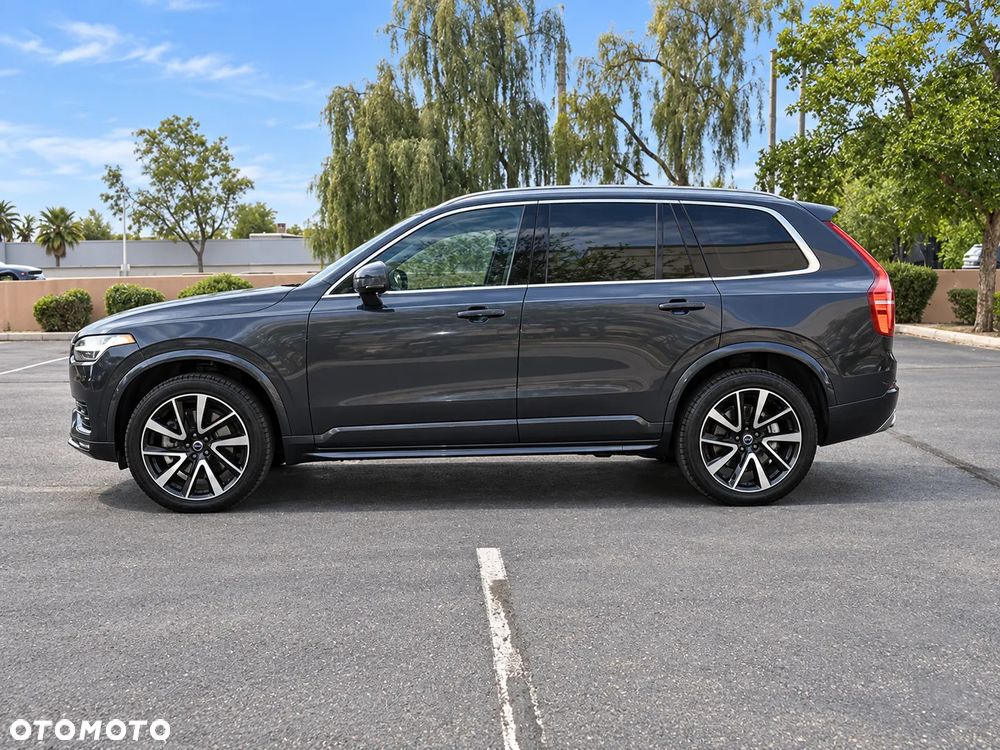 Volvo XC 90 T5 AWD Momentum 7os - 4