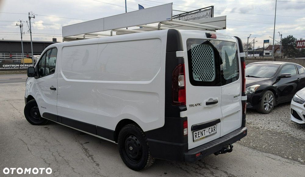Renault Trafic - 8