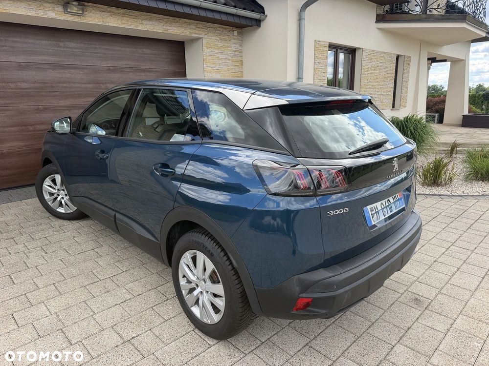 Peugeot 3008 - 7