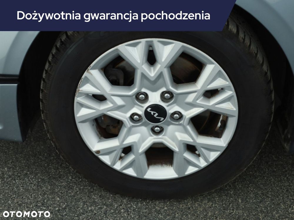 Kia Ceed - 21