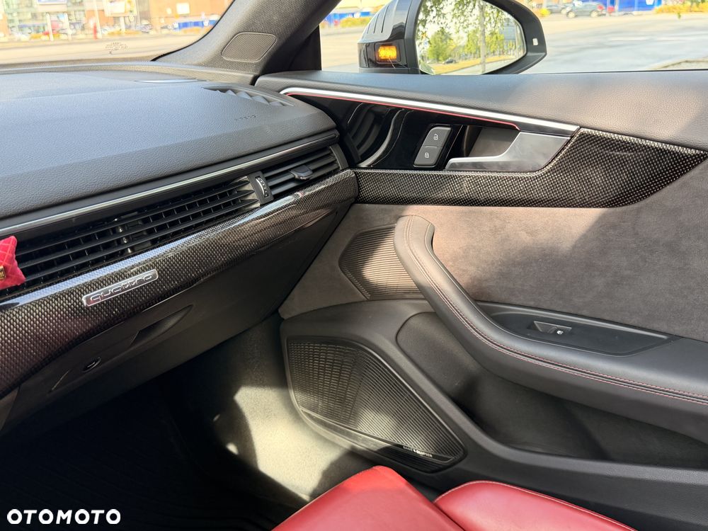 Audi S5 Sportback - 25