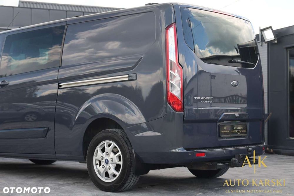 Ford Transit - 16