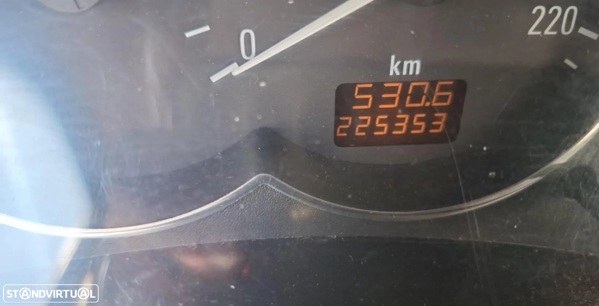 Opel Meriva 1.6 Cosmo - 9