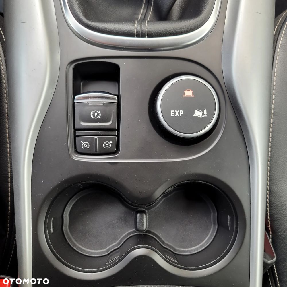 Renault Kadjar Energy dCi 130 Experience - 25