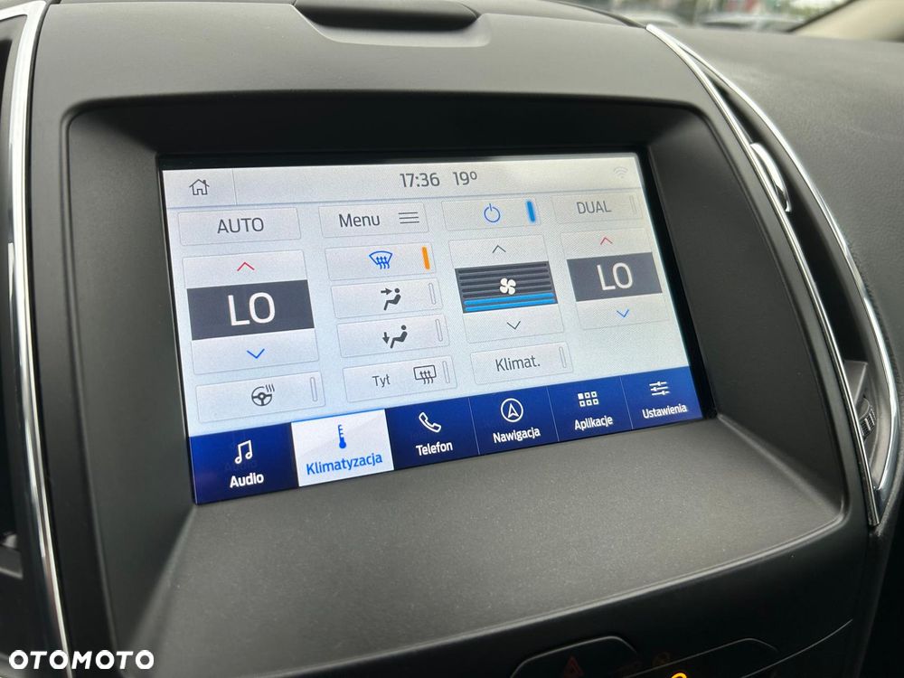 Ford S-Max 2.0 EcoBlue Titanium - 29