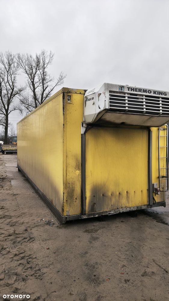 agregat Thermo King RD-II SR - 3