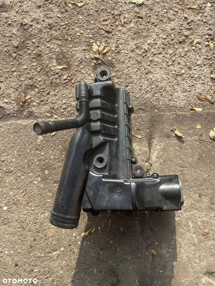 Audi Vw Skoda filtr powietrza 3C0129601BC 3C0129607AR 2.0 tdi - 2