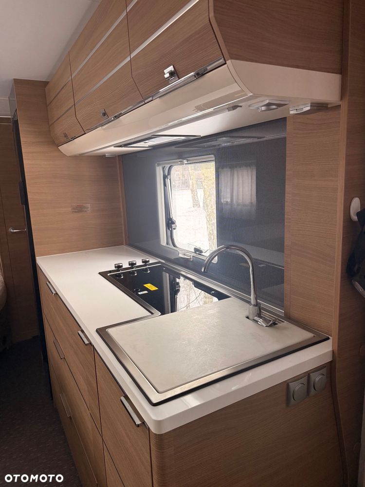 Adria Adora 613 PK - 9