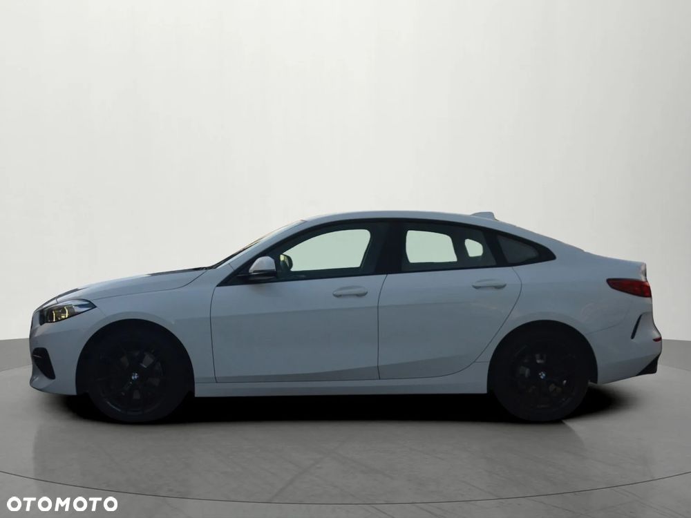 BMW Seria 2 218d Sport Line - 4