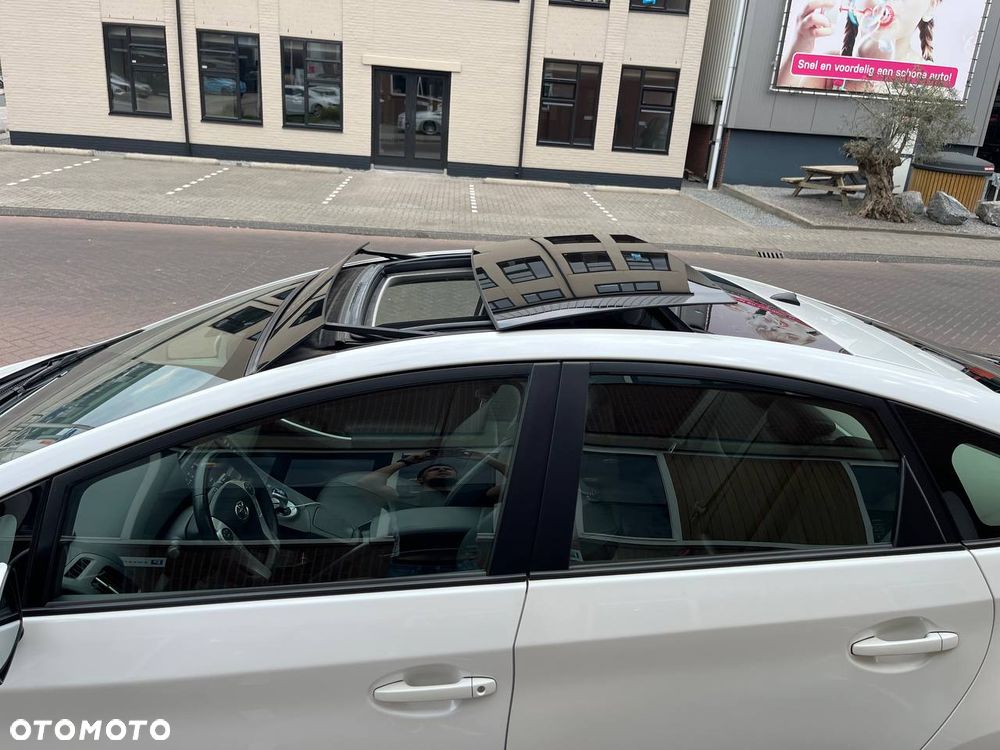 Toyota Prius - 7