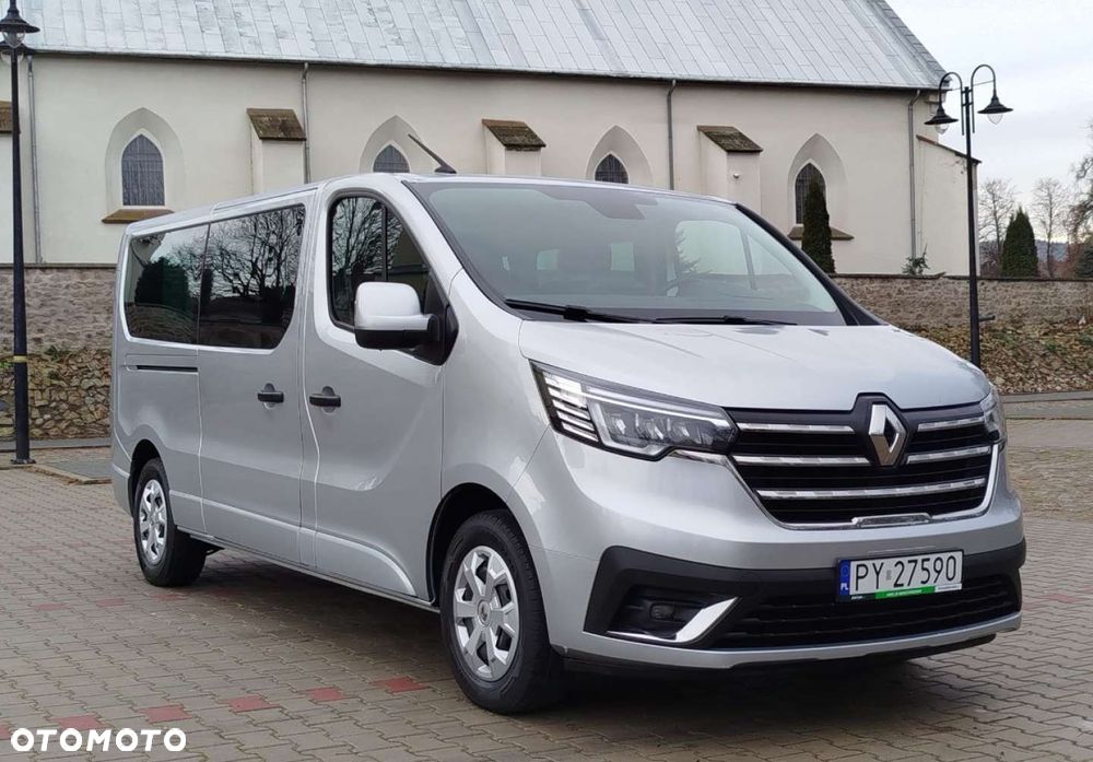 Renault Trafic - 5