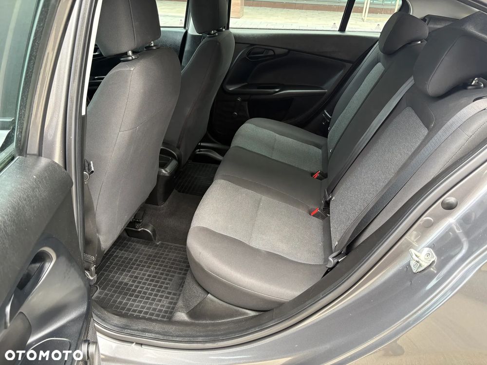 Fiat Tipo 1.4 16v Mirror - 18