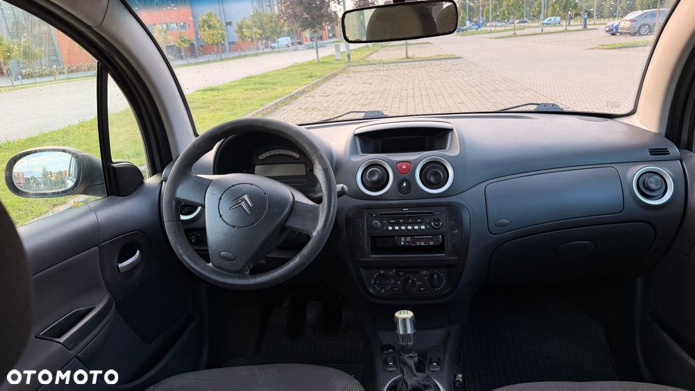 Citroën C3 1.1i Impress - 8