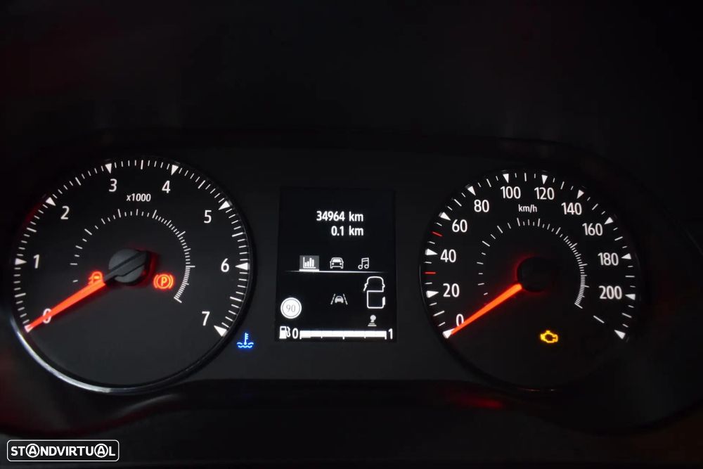 Renault Kangoo Outro - 16