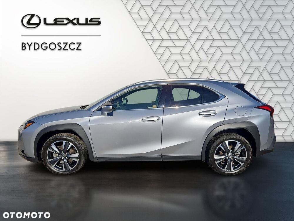 Lexus UX 250h GPF Business 2WD - 7