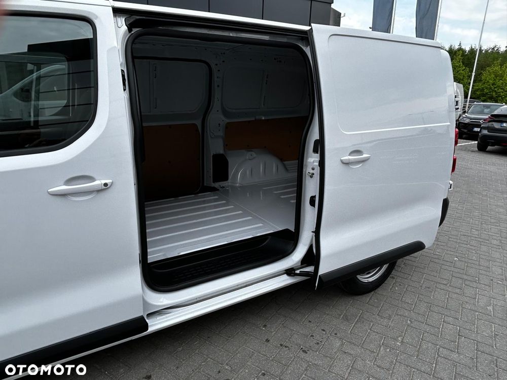 Opel Vivaro - 11