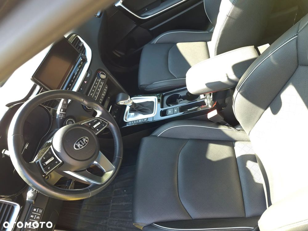 Kia XCeed 1.6 GDI PHEV XL DCT - 12