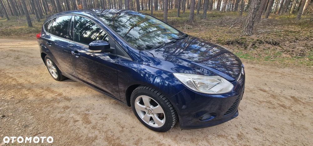 Ford Focus - 6