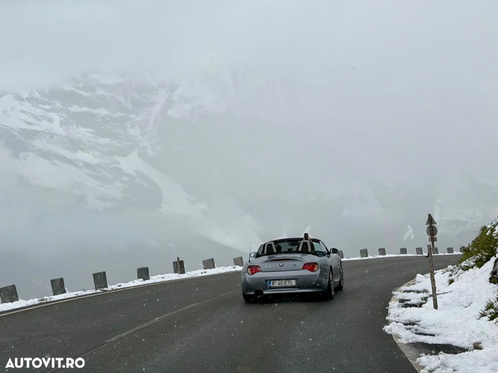 BMW Z4 - 19