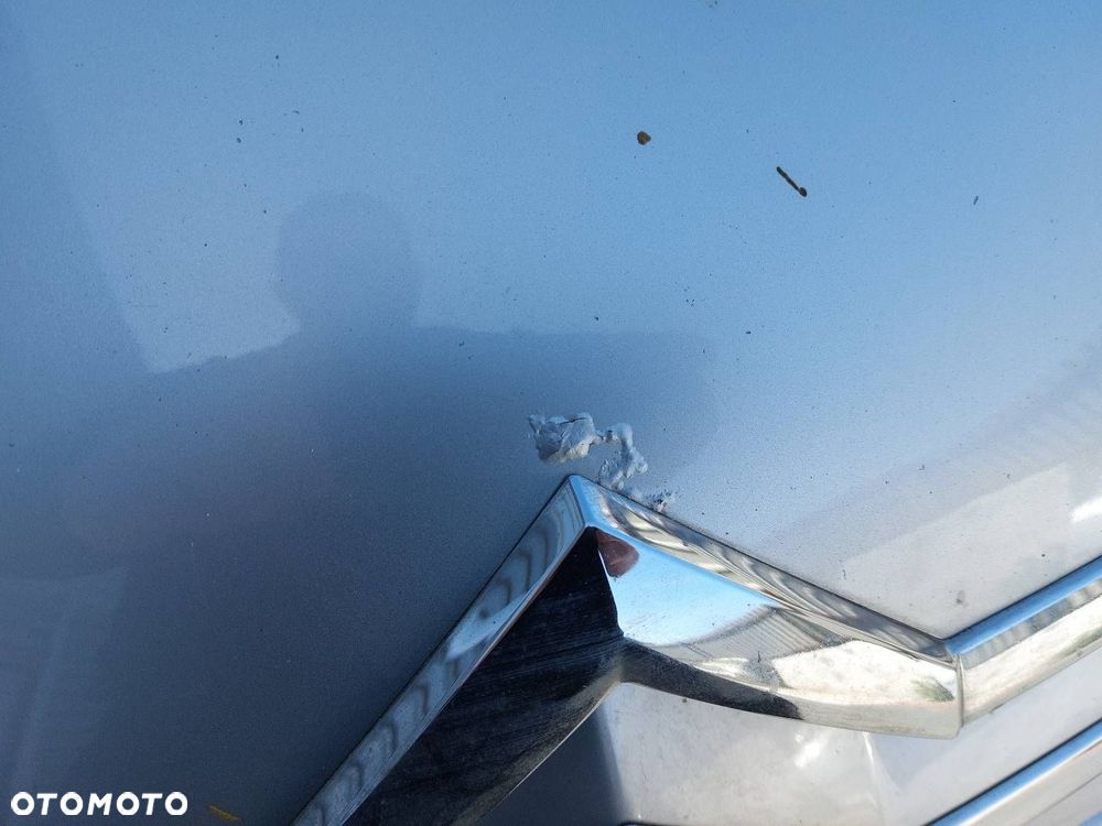 KOMPLETNY PRZÓD MASKA ZDERZAK BŁOTNIK LAMPA CITROEN C4 PICASSO I EZRC - 6