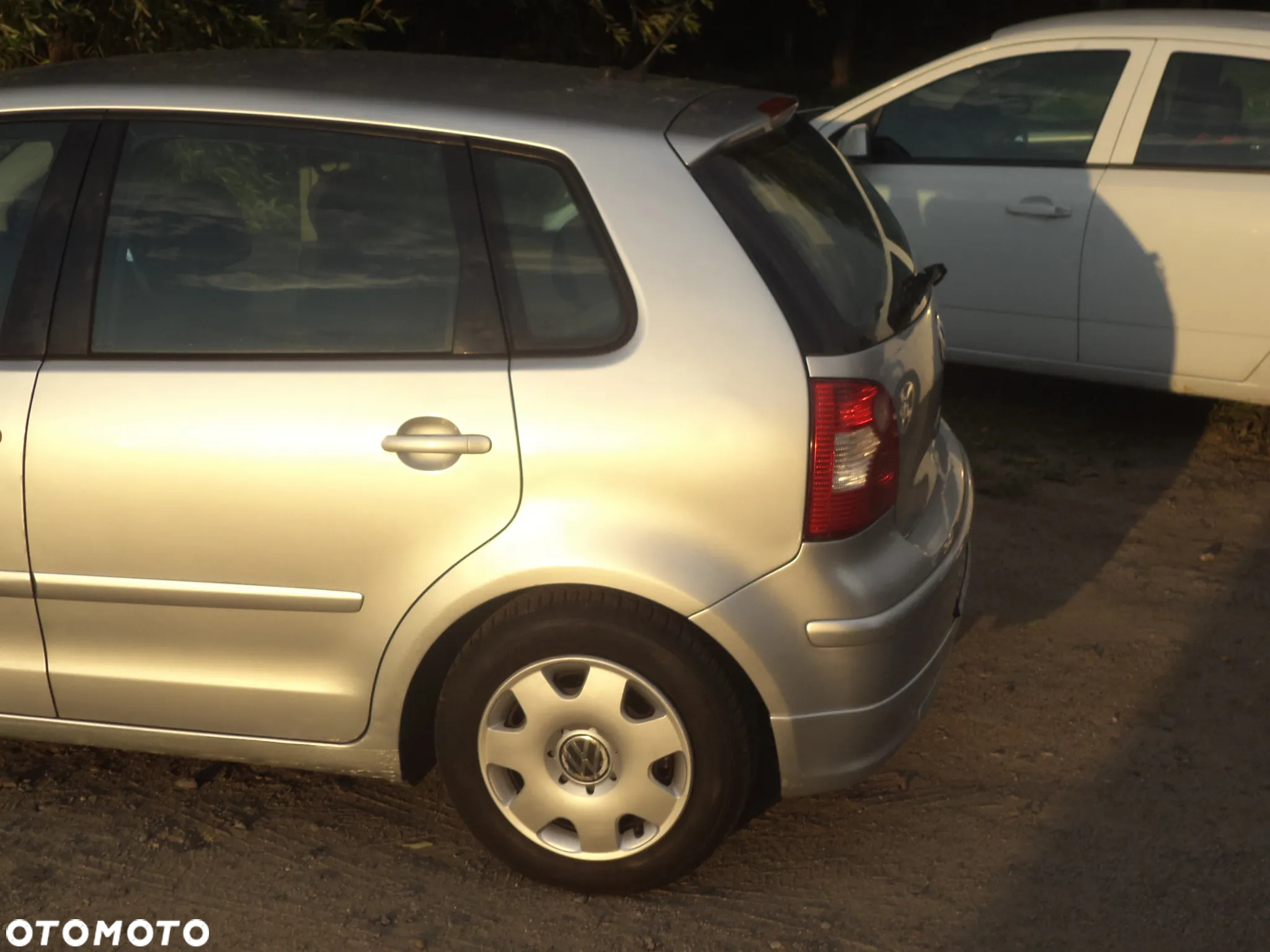 Volkswagen Polo 1.9 TDI Highline - 13