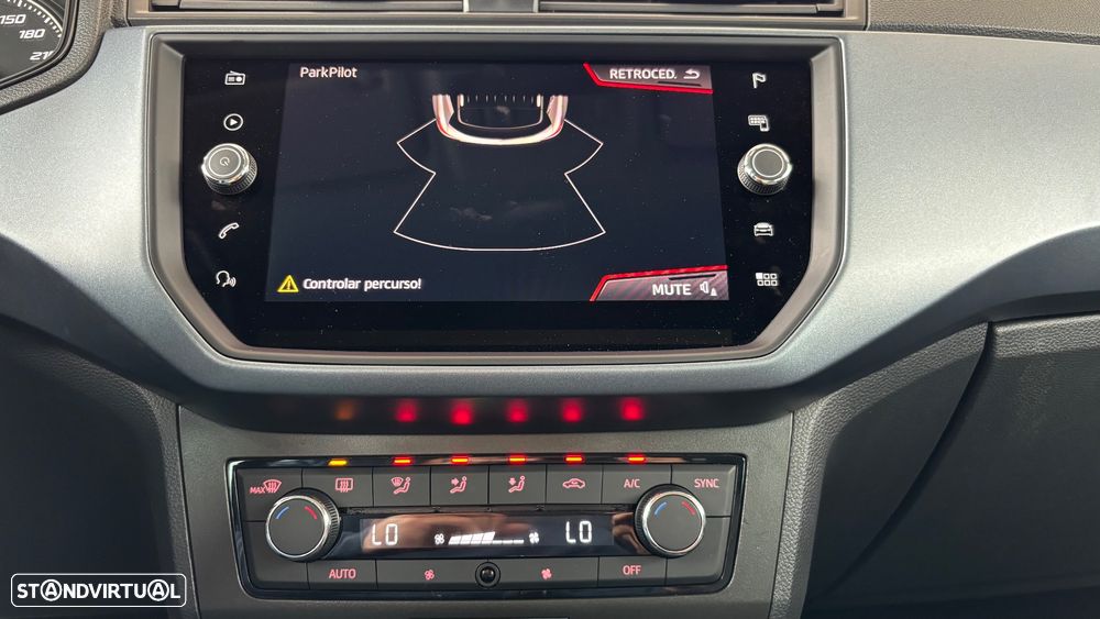 SEAT Arona 1.0 TSI Style DSG - 16