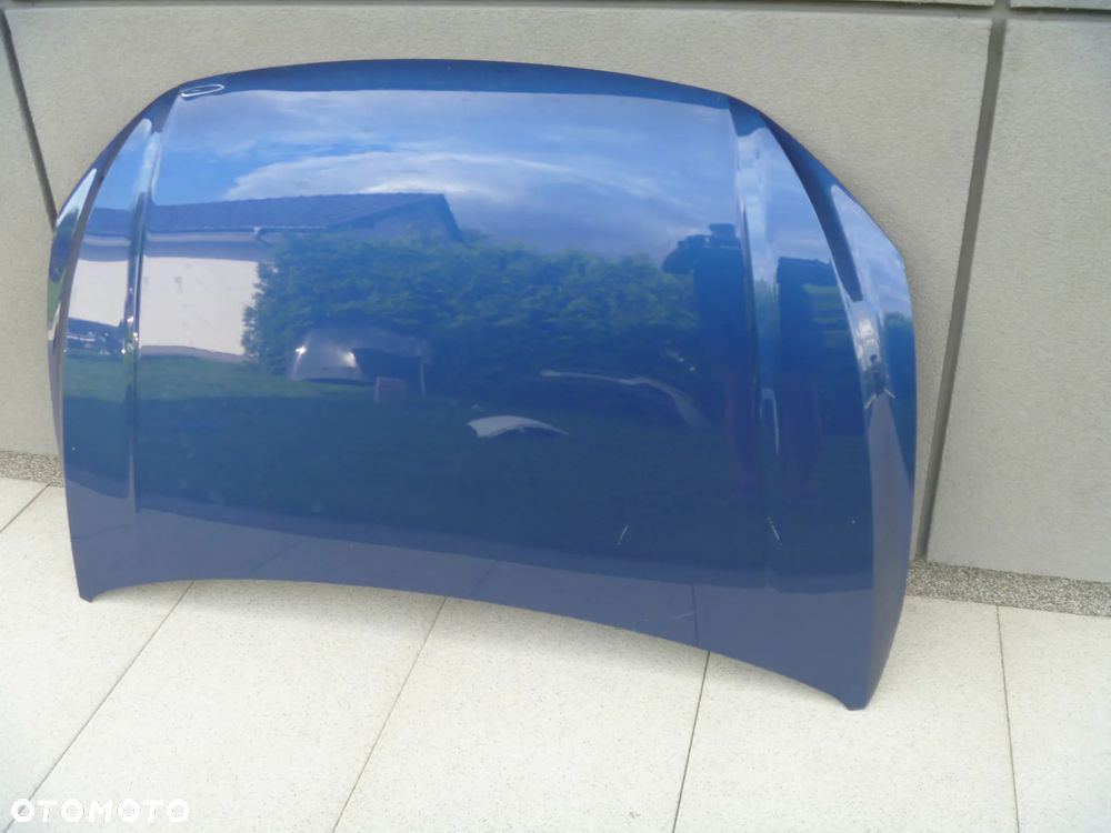 VW POLO VI 6 2G MASKA POKRYWA SILNIKA 2017-> ŁADNA - 2