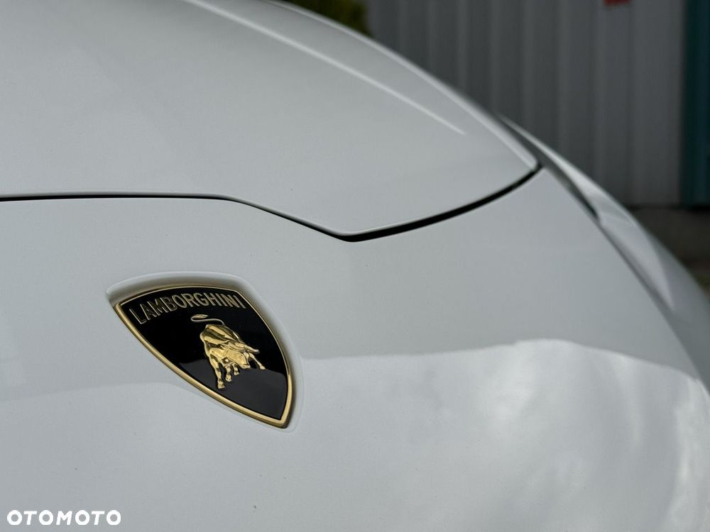 Lamborghini Huracan LP610-4 - 28