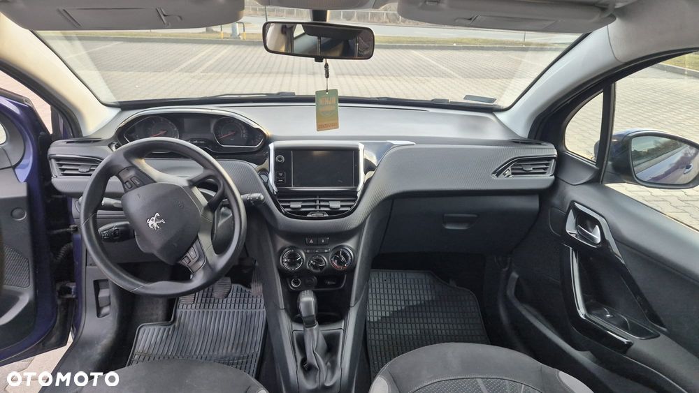 Peugeot 208 e-HDi 92 Stop&Start Active - 15