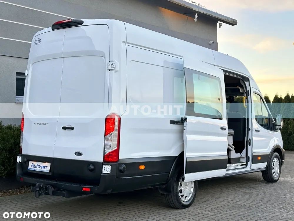 Ford Transit - 14