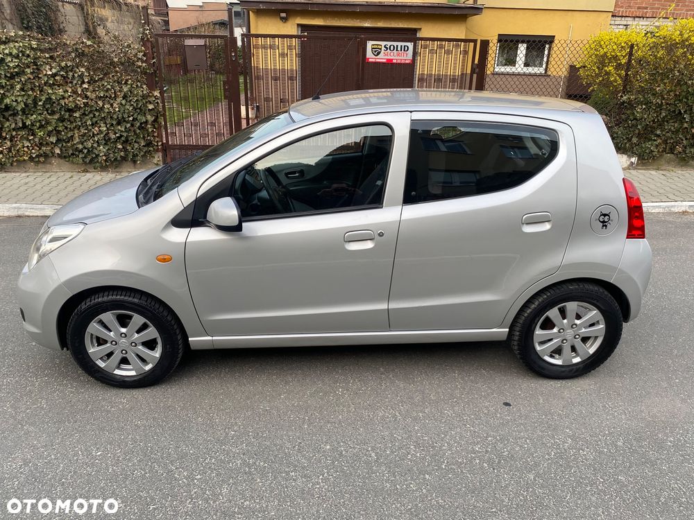 Suzuki Alto 1.0 Comfort - 3