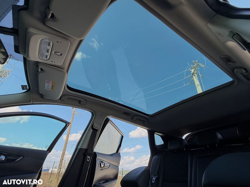 Nissan Qashqai 1.5 DCI TEKNA+ - 18