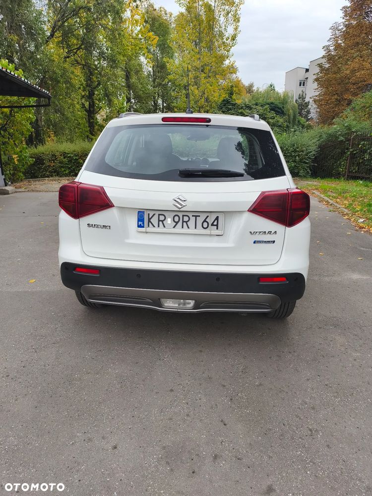 Suzuki Vitara - 7