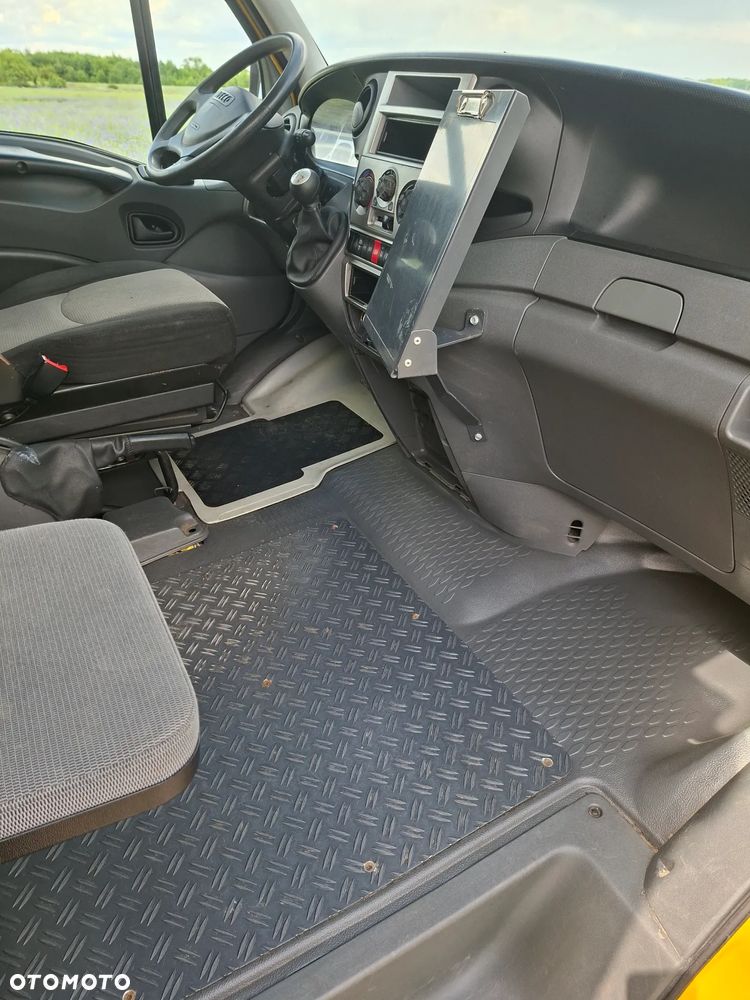 Iveco C30C - 12