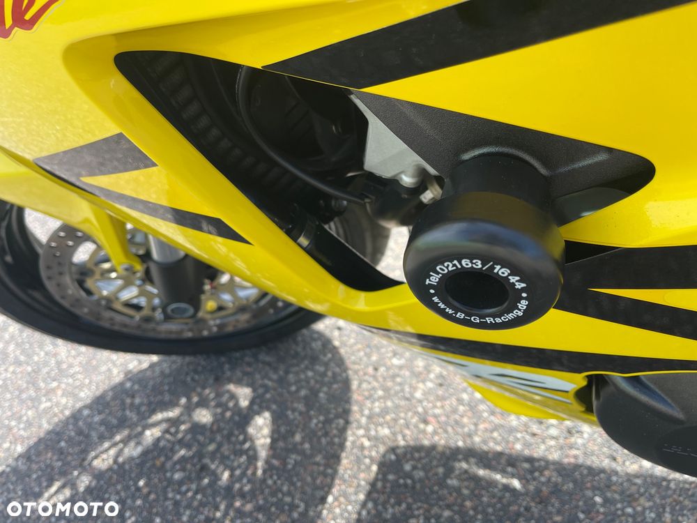 Honda CBR - 23