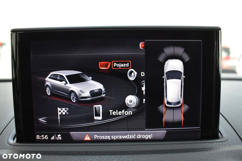 Audi A3 Sportback 1.5 TFSI cylinder on demand sport - 33
