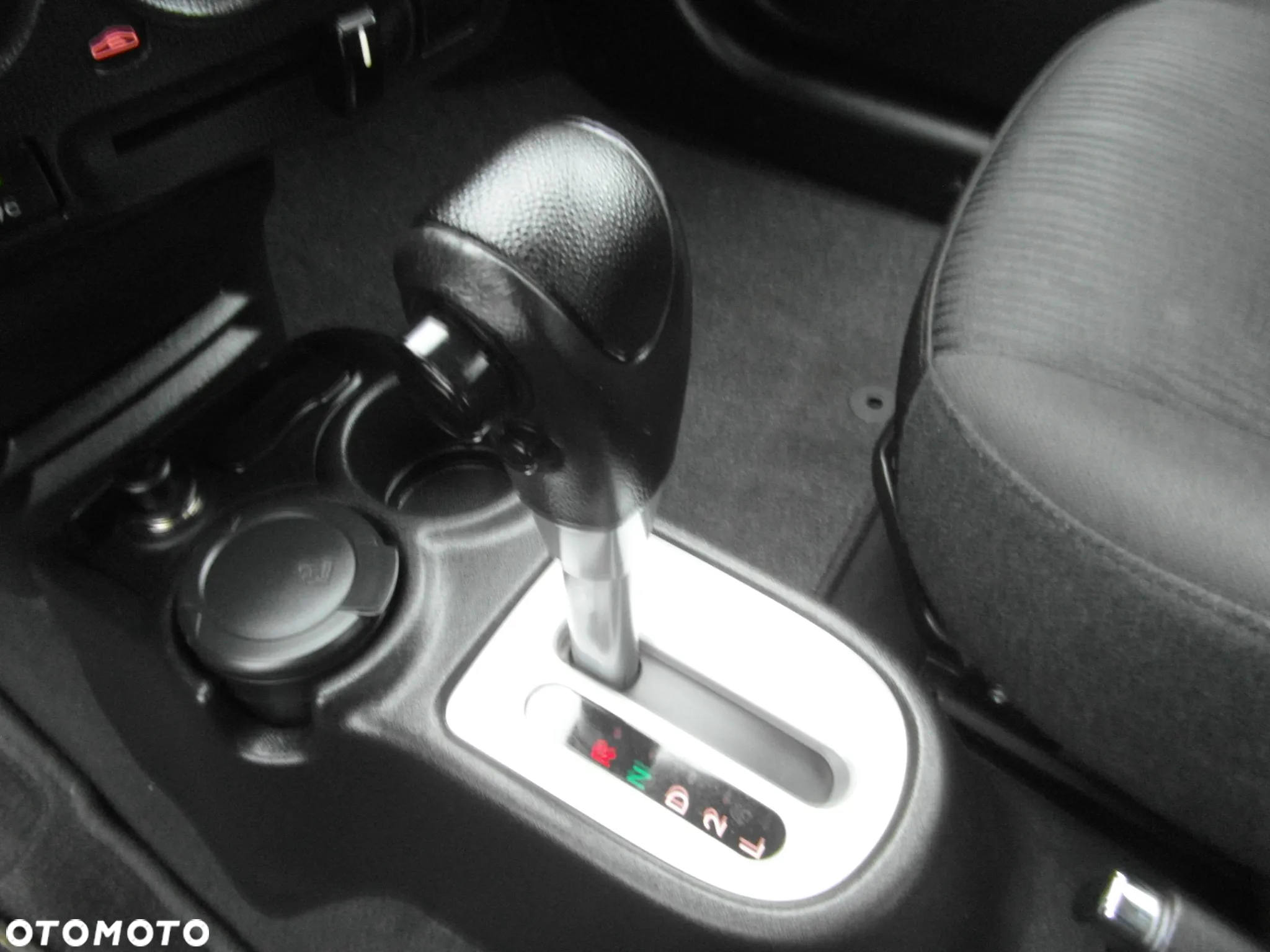 Kia Picanto 1.1 Spirit - 28