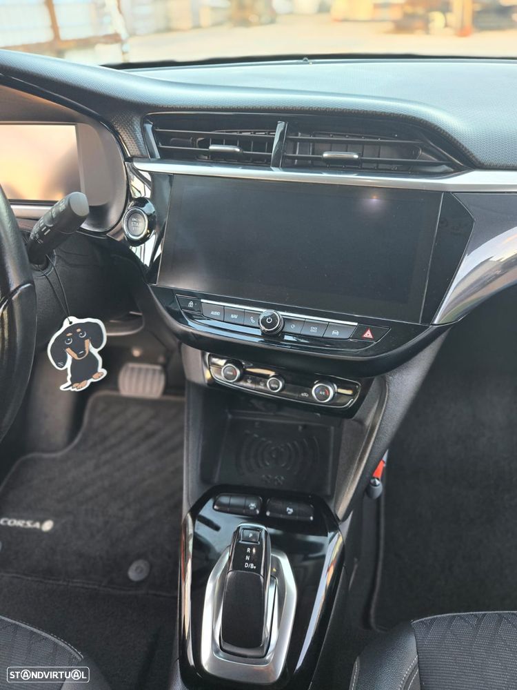 Opel Corsa-e First Edition - 10