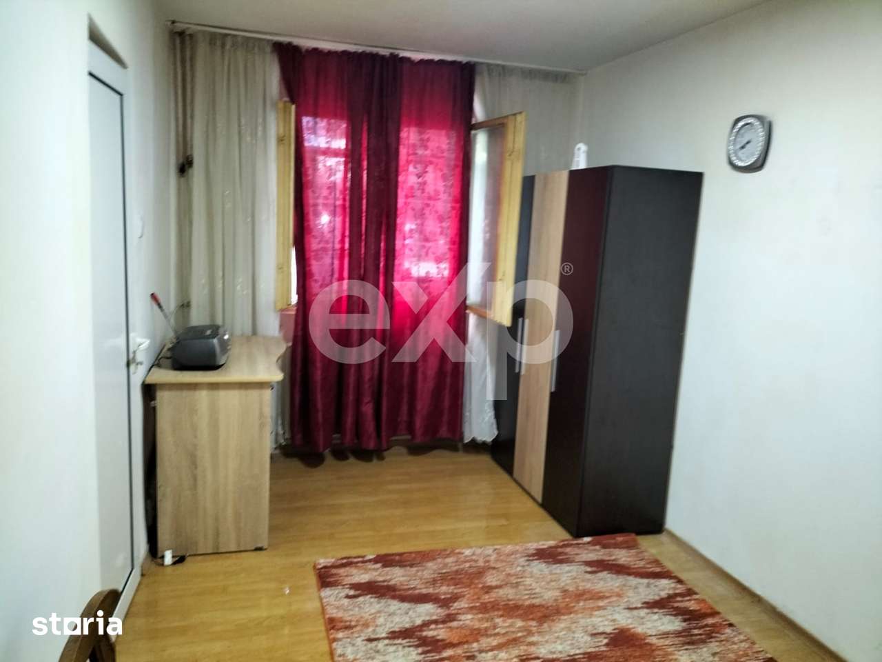 BANAT | apartament 2 camere | parter — fotografia 3