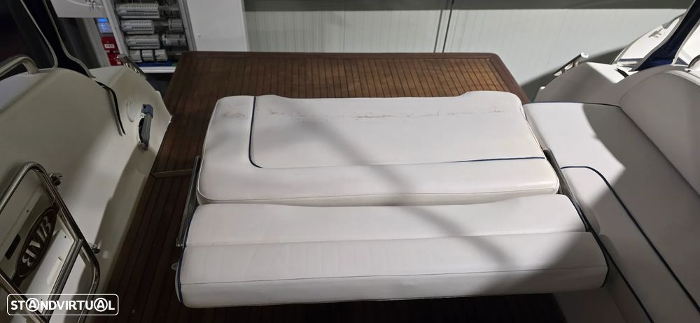 Bavaria Yachts 29 sport - 11