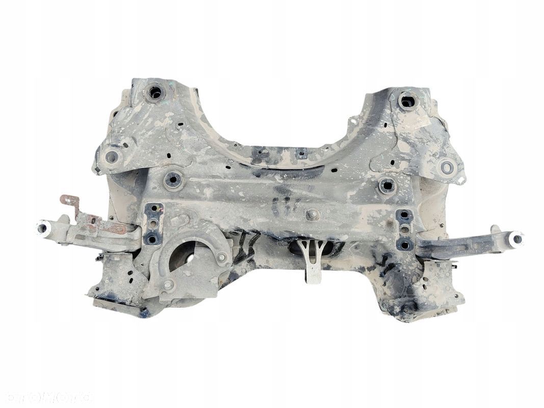 SANKI WÓZEK TRAWERS KOŁYSKA PRZÓD CITROEN C5 X C5X 9841059780 - 1