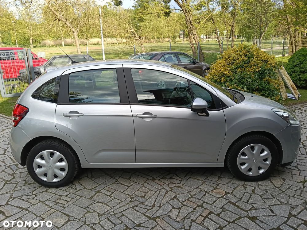 Citroën C3 1.1i Impress - 10
