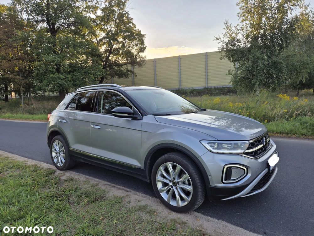Volkswagen T-Roc 1.5 TSI Final Edition DSG - 9