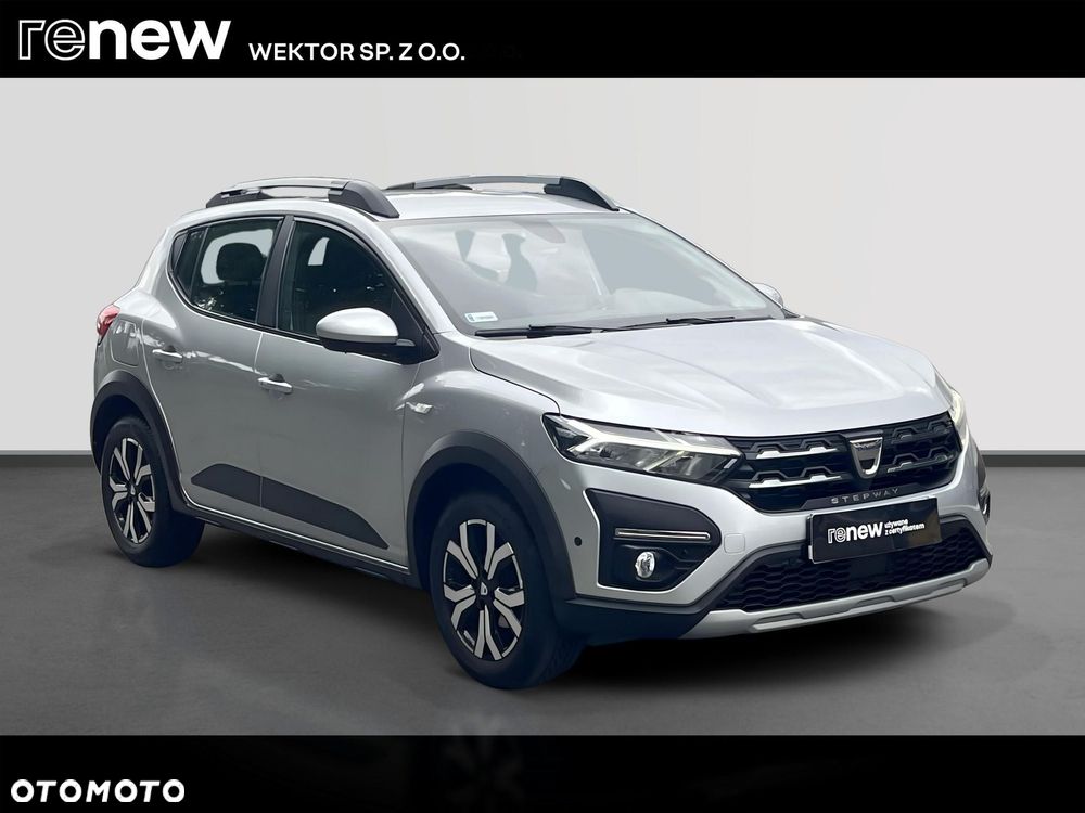 Dacia Sandero 1.0 TCe Comfort - 7