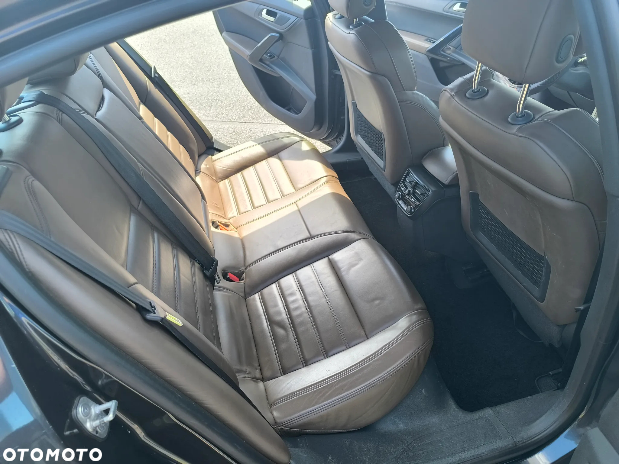 Peugeot 508 2.0 BlueHDi Allure S&S - 15