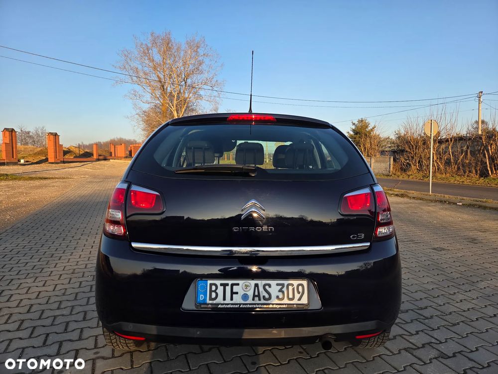 Citroën C3 - 11