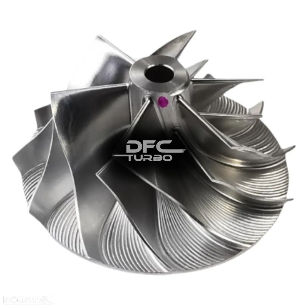 Compressora MFS - GT15-25 - 4