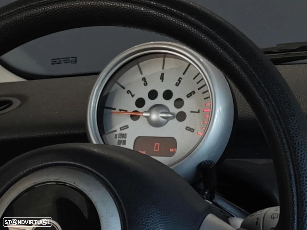MINI 3 Portas - 34