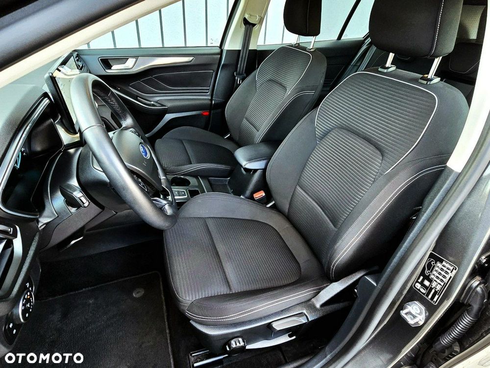 Ford Focus 1.5 EcoBlue Start-Stopp-System ACTIVE DESIGN - 23